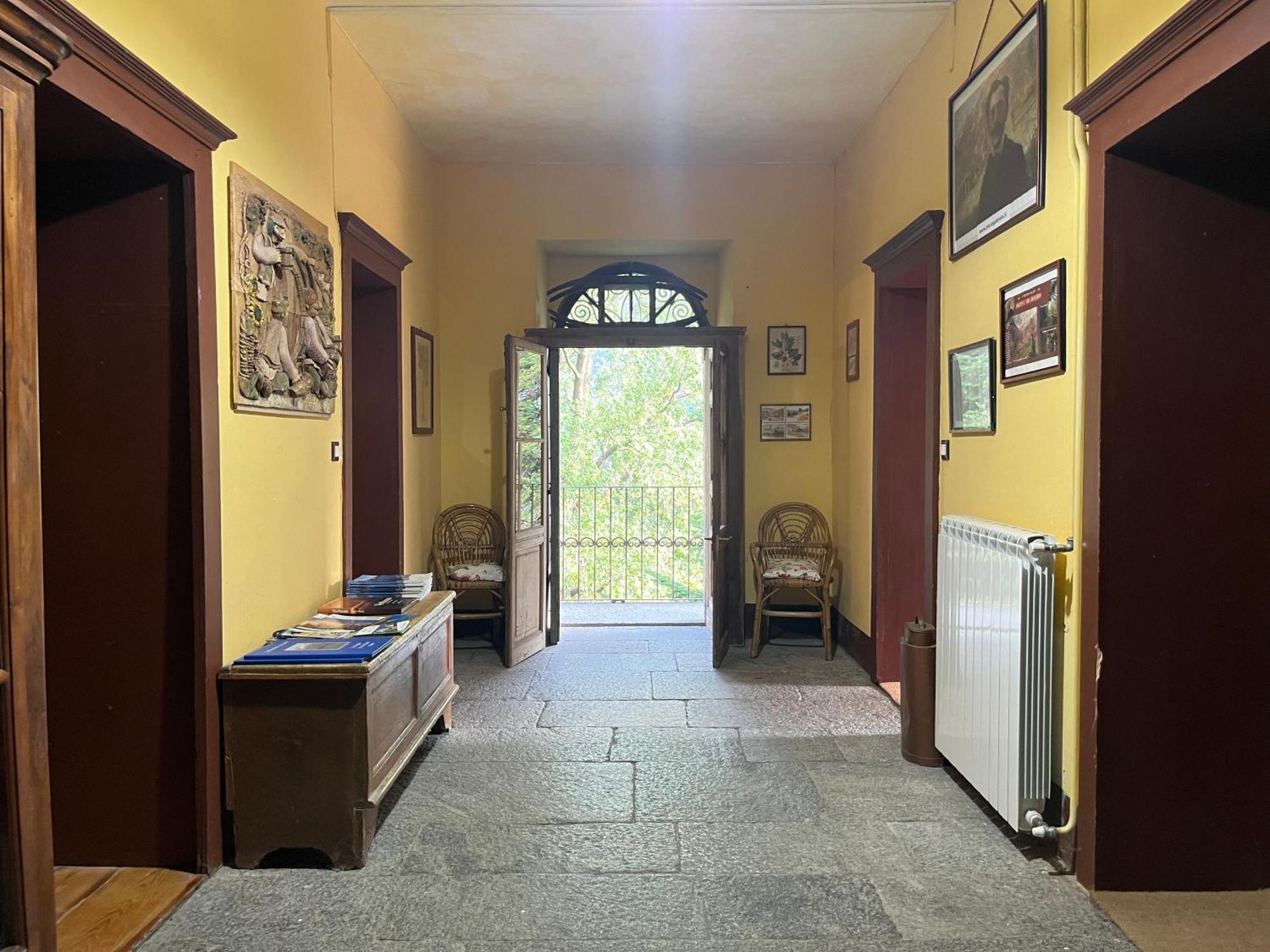 Villa Varsc فارزو المظهر الخارجي الصورة
