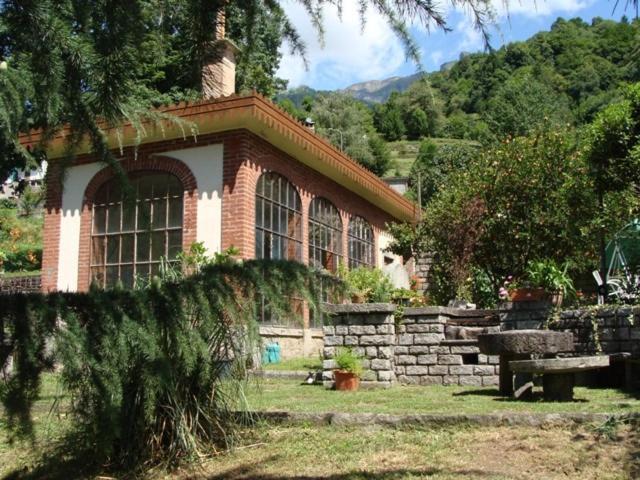 Villa Varsc فارزو المظهر الخارجي الصورة